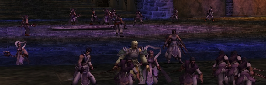 Metin2 Sürgün Mağarası 2