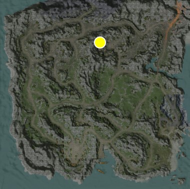 Metin2 Martyaxwar Minimap