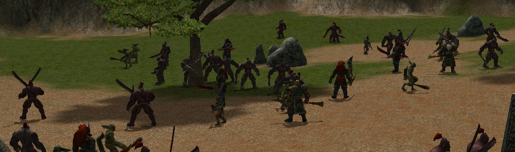 Metin2 Seungryong Vadisi