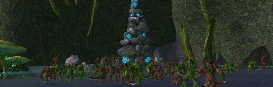 Metin2 Büyülü Orman