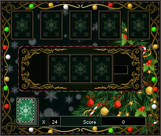 Metin2 Okey Kart Ekranı