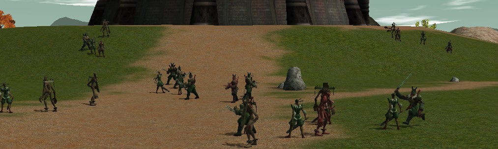 Metin2 Seungryong Vadisi 2