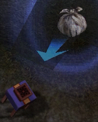 Metin2 Ticaret Camı efekti