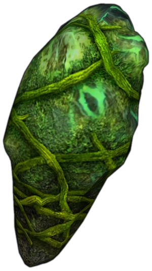 Ağaç Yaratığı Metini